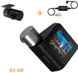 70mai DashCam Pro Plus A500S-1C 64GB