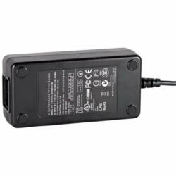 Nestron DSA-12PAG-12-5A-CCTV Asztali CCTV tápegység 12 VDC/5 A; tápkábellel (DSA-12PAG-12-5A-CCTV)
