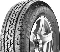 Toyo Open Country H/T 255/60 R17 106H