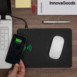 InnovaGoods Padwer Mouse pad