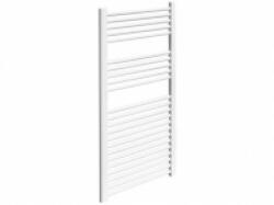 Dunarad 600x1600 Törölközőszárítós radiátor íves fehér (DUNARAD6001600IF)