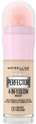 Maybelline Instant Anti-Age Perfector 4-In-1 Glow fond de ten 20 ml pentru femei 00 Fair