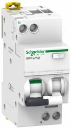 SCHNEIDER Intreruptor automat diferential RCBO Idpna Vigi - 1P + N - 40A - 30Ma Clasa A curba B Schneider A9D54640 (A9D54640)