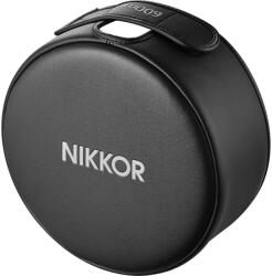 Nikon LC-K107 rácsúsztatható első objektívsapka (Z 600mm f/4 TC VR S) (JMD01701)