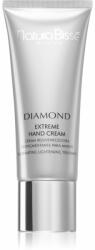 Natura Bissé Diamond Age-Defying Diamond Extreme crema de maini hidratanta 75 ml