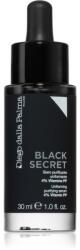 Diego dalla Palma Black Secret Purifying Serum ser facial de intinerire 30 ml