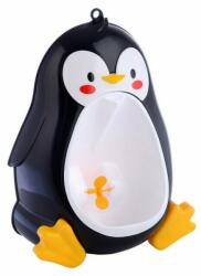 Kidscenter - Pisoar in forma de pinguin pentru baieti (KDS240) Olita