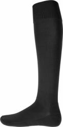 Proact Uniszex zokni Proact PA016 plain Sports Socks -39/42, Black