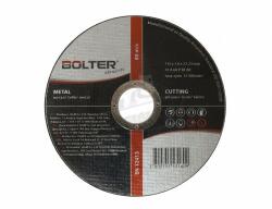 Bolle Диск за рязане на метал Bolter , 115 mm, A60P , XG53160 (XG53160)