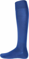Proact Uniszex zokni Proact PA016 plain Sports Socks -43/46, Dark Royal Blue
