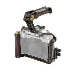 SmallRig Retro Handheld Cage Kit for Fujifilm X-T (3872)