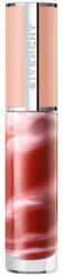 Givenchy Luciu de buze - Givenchy Rose Perfecto Liquid Lip Balm 037 - Rouge Graine