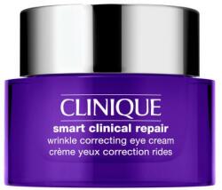 Clinique Cremă pentru zona ochilor anti-îmbătrânire - Clinique Smart Clinical Repair Wrinkle Correcting Eye Cream 15 ml Crema antirid contur ochi