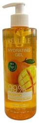 Revuele Gel hidratant pentru față și corp Mango - Revuele Moisturizing Gel 99% Mango 400 ml