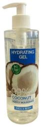 Revuele Gel hidratant pentru față și corp Nucă de cocos - Revuele Moisturizing Gel 99% Coconut 400 ml