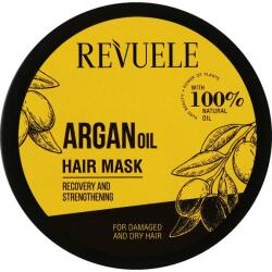 Revuele Mască cu ulei de argan pentru păr - Revuele Argan Oil Active Hair Mask 360 ml