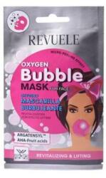 Revuele Mască de față revitalizantă cu efect de lifting - Revuele Revitalising Oxygen Bubble Mask 15 ml