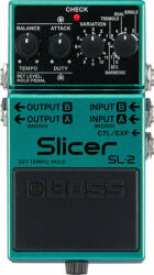 BOSS SL-2 Efect de chitară (SL-2)