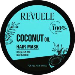 Revuele Mască cu ulei de cocos pentru păr - Revuele Coconut Oil Hair Mask 360 ml