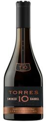 Torres Brandy Smoked Barrel T10 Miguel Torres, 38% Alcool, 0.7 l (SANG30)