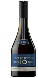 Torres Brandy Double Barrel T10 Miguel Torres, 38% Alcool, 0.7 l (SANG29)