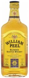 Marie Brizard Whiskey William Peel Marie Brizard 40% Alcool, 0.5 l