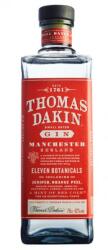 Thomas Dakin Gin Qnt Thomas Dakin, 42% Alcool, 0.7 l