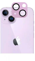 Glass PRO Rama protectie camera foto HOFI Fullcam Pro pentru iPhone 14 / 14 Plus Purple (9490713928707)
