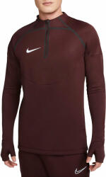 Nike Therma-FIT ADV Strike Winter Warrior Men s Soccer Drill Top Hosszú ujjú póló dq5049-652 Méret L