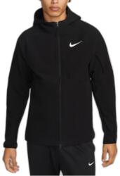 Nike Pro Flex Vent Max Men s Winterized Fitness Jacket Kapucnis kabát dq6593-010 Méret XL - top4sport