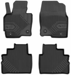 FroGum Set covorase cauciuc FROGUM MAZDA CX-5 2011 - 2017 4 buc (FRG77425255)