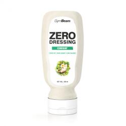 GymBeam ZERO Dressing Caesar 320 ml