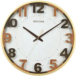 Rhythm Falióra, CMG603NR18
