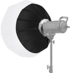 PULUZ 65 cm Lámpás Softbox - Lantern Stúdió videó fény Diffúzor (PU3057)