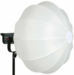 VILTROX Weeylite VP-80 80cm Lámpás Softbox - Studió Bowens Kinyitható Lantern-Diffúzor (VP-80)