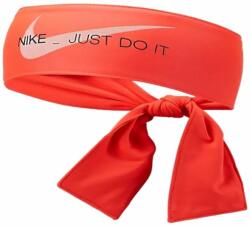 Nike Bandană "Nike Dri-Fit Head Tie 4.0 - bright crimson/white