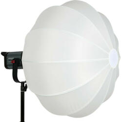 VILTROX Weeylite VP-65i 65cm Lámpás Softbox - Studió Bowens Kinyitható Lantern-Diffúzor
