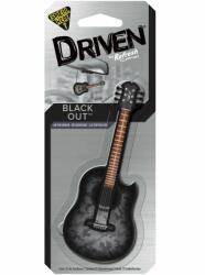 DRIVEN Odorizant DRIVEN Guitar Black Out