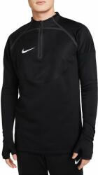 Nike Tricou cu maneca lunga Nike Therma-FIT ADV Strike Winter Warrior Men s Soccer Drill Top - Negru - XL