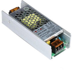 V-TAC fémházas LED tápegység 12V 60W 5A - SKU 3246 (3246)
