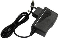 V-TAC műanyagházas adapter IP44 LED tápegység 12V 18W 1.5A - SKU 3237 (3237)