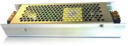 V-TAC fémházas LED tápegység 24V 150W 6.5A - SKU 3253 (3253)