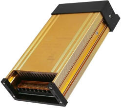 V-TAC fémházas IP45 LED tápegység 12V 150W 12.5A - SKU 3231 (3231)