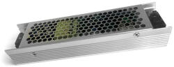V-TAC fémházas LED tápegység 12V 120W 10A - SKU 3243 (3243)