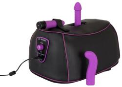 You2Toys - Rotating G- és P-pont - hálózati szexgép - shop