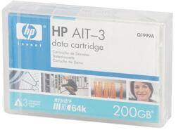 HP Q1999A ait 3 200 Gb. adatkazetta leértékelt (HPQ1999ADS) - pencart
