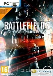 Electronic Arts Battlefield 3 Close Quarters DLC (PC)