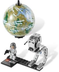 LEGO® Star Wars™ - AT-ST és Endor bolygó (9679)