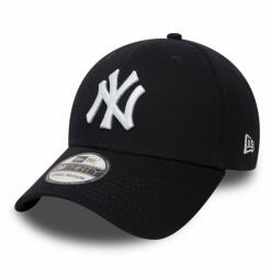 New Era Sapca New Era 39thirty Basic New York Yankees Bleumarin (Alege masura: S/M)