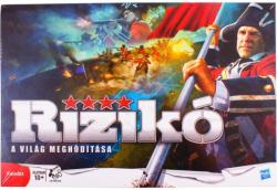 Hasbro Rizikó: Világhódítók játéka